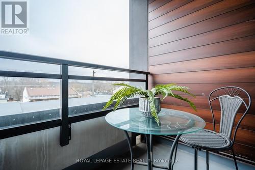 404 - 1285 Queen Street E, Toronto, ON - 