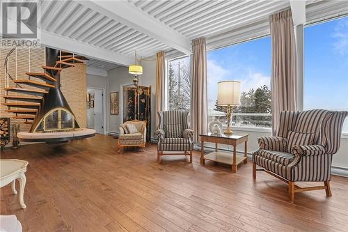 40 Lakeview Drive, Sudbury, ON - Indoor