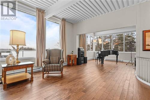 40 Lakeview Drive, Sudbury, ON - Indoor