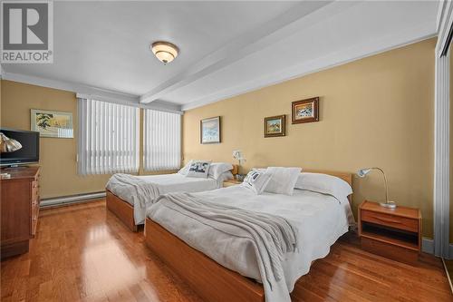 40 Lakeview Drive, Sudbury, ON - Indoor Photo Showing Bedroom