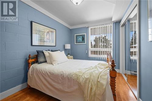 40 Lakeview Drive, Sudbury, ON - Indoor Photo Showing Bedroom