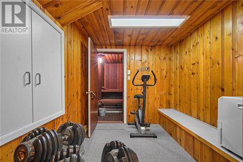 40 Lakeview Drive, Sudbury, ON - Indoor