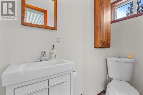 40 Lakeview Drive, Sudbury, ON - Indoor Photo Showing Bathroom