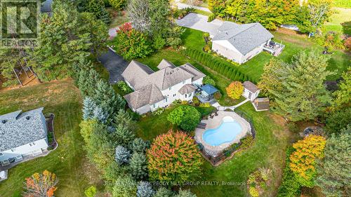 127 GOLDFINCH CRESCENT  Tiny, ON L0L 2J0