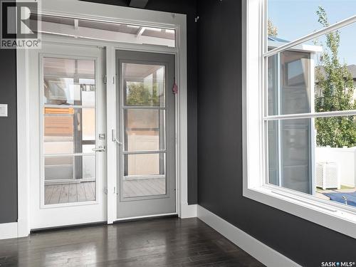 3633 Green Water Drive, Regina, SK - Indoor Photo Showing Other Room