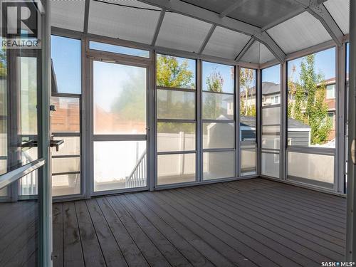 3633 Green Water Drive, Regina, SK - Indoor Photo Showing Other Room