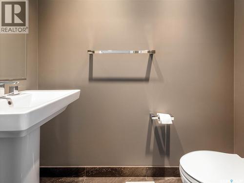 3633 Green Water Drive, Regina, SK - Indoor Photo Showing Bathroom