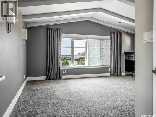 3633 Green Water Drive, Regina, SK - Indoor Photo Showing Other Room