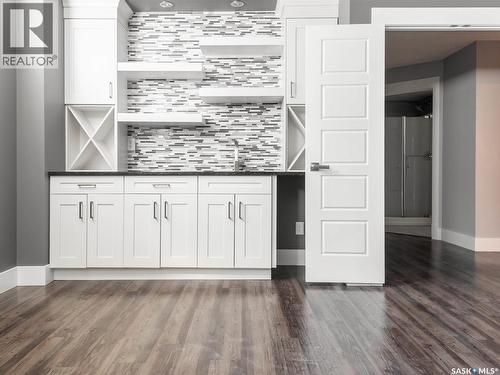 3633 Green Water Drive, Regina, SK - Indoor Photo Showing Other Room