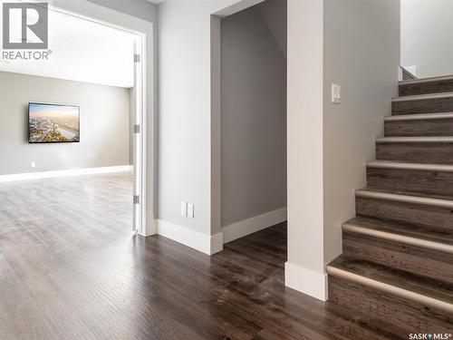 3633 Green Water Drive, Regina, SK - Indoor Photo Showing Other Room
