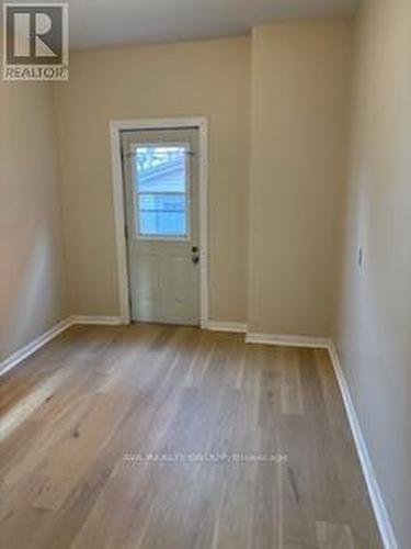 3 Elm Street, Ottawa, ON - Indoor Photo Showing Other Room