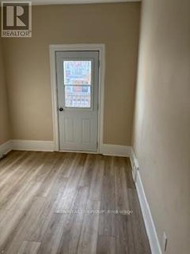 3 Elm Street, Ottawa, ON - Indoor Photo Showing Other Room