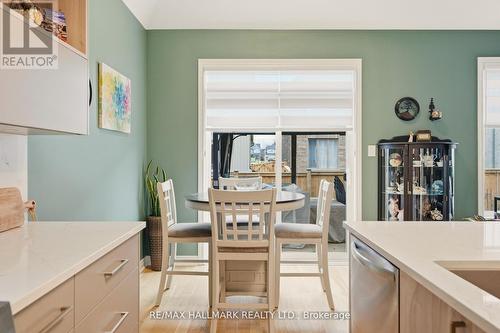 18 Mclean Avenue, Collingwood, ON - Indoor