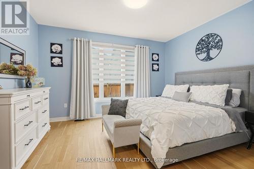 18 Mclean Avenue, Collingwood, ON - Indoor Photo Showing Bedroom