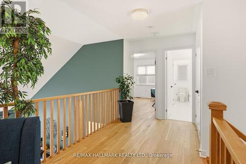 18 Mclean Avenue, Collingwood, ON - Indoor Photo Showing Other Room