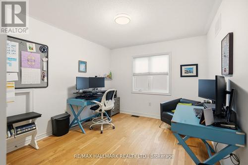 18 Mclean Avenue, Collingwood, ON - Indoor Photo Showing Other Room