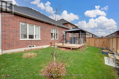 18 Mclean Avenue, Collingwood, ON - Outdoor With Deck Patio Veranda