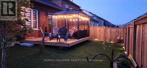 18 Mclean Avenue, Collingwood, ON - Outdoor With Deck Patio Veranda