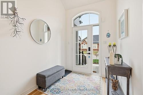 18 Mclean Avenue, Collingwood, ON - Indoor Photo Showing Other Room