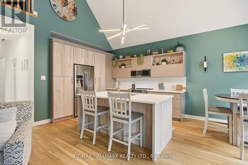 18 Mclean Avenue, Collingwood, ON - Indoor