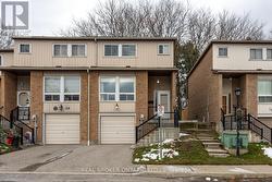 37 - 37 MACEY COURT  Ajax (Central West), ON L1S 6E3