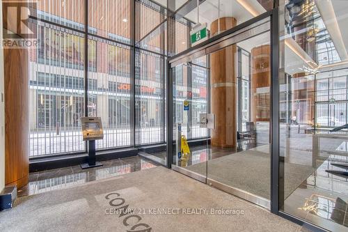 3108 - 19 Bathurst Street, Toronto, ON - Indoor Photo Showing Other Room