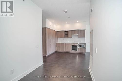 3108 - 19 Bathurst Street, Toronto, ON - Indoor Photo Showing Kitchen