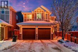 81 Cranbrook Place SE  Calgary, AB T3M 1S4