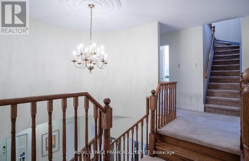 61 Allayden Drive, Whitby (Lynde Creek), ON - Indoor Photo Showing Other Room