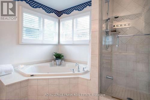 61 Allayden Drive, Whitby (Lynde Creek), ON - Indoor Photo Showing Bathroom