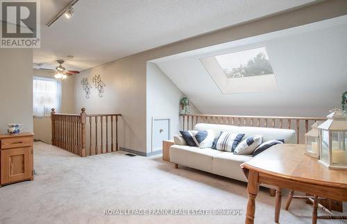 61 Allayden Drive, Whitby (Lynde Creek), ON - Indoor Photo Showing Other Room