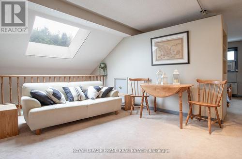 61 Allayden Drive, Whitby (Lynde Creek), ON - Indoor