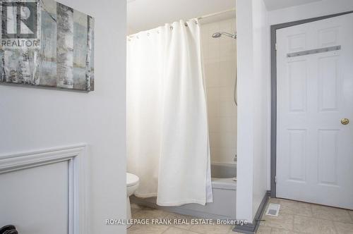 61 Allayden Drive, Whitby (Lynde Creek), ON - Indoor Photo Showing Bathroom