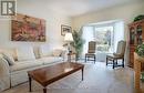 61 Allayden Drive, Whitby (Lynde Creek), ON  - Indoor Photo Showing Living Room 
