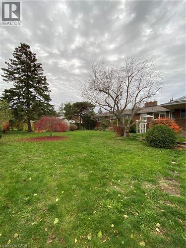 232 Mcneilly Road, Stoney Creek, ON - Outdoor