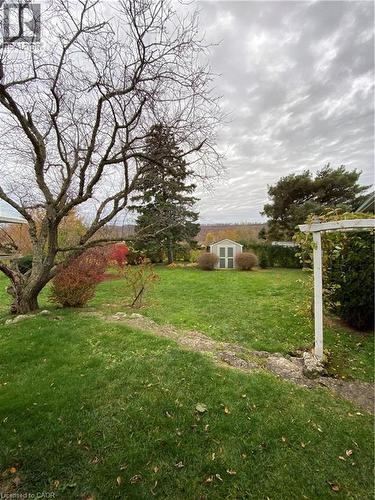 232 Mcneilly Road, Stoney Creek, ON - Outdoor