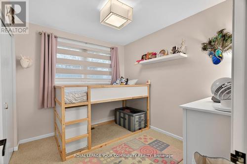 105 Orchard Heights Boulevard, Aurora, ON - Indoor