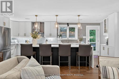 105 Orchard Heights Boulevard, Aurora, ON - Indoor