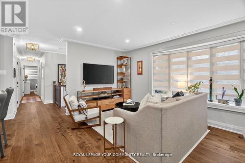 105 Orchard Heights Boulevard, Aurora, ON - Indoor