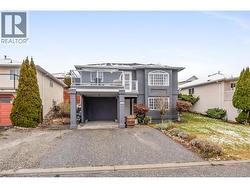 2440 Old Okanagan Highway Unit# 1111  West Kelowna, BC V4T 1X6