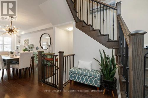 4061 Channing Crescent, Oakville, ON - Indoor