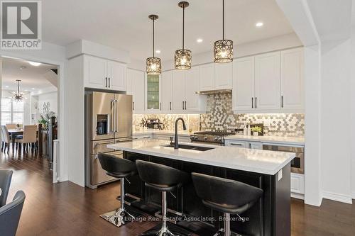 4061 Channing Crescent, Oakville, ON - Indoor Photo Showing Other Room