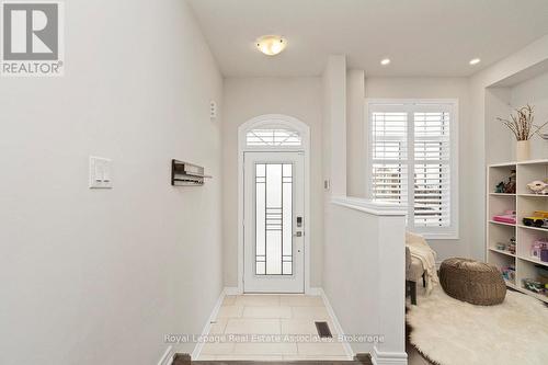 4061 Channing Crescent, Oakville, ON - Indoor Photo Showing Other Room