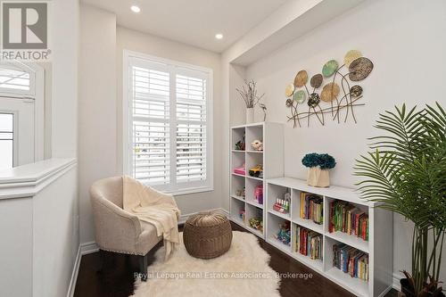 4061 Channing Crescent, Oakville, ON - Indoor