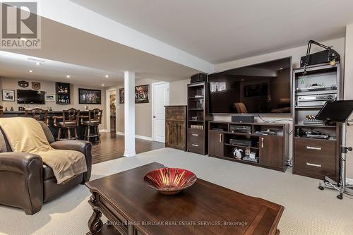 264 Dorchester Drive, Grimsby, ON - Indoor