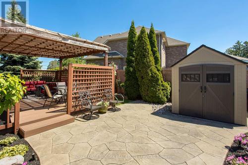 264 Dorchester Drive, Grimsby, ON - Outdoor