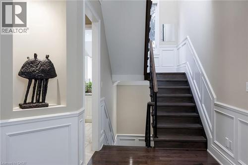 125 Paliser Court, Oakville, ON - Indoor Photo Showing Other Room