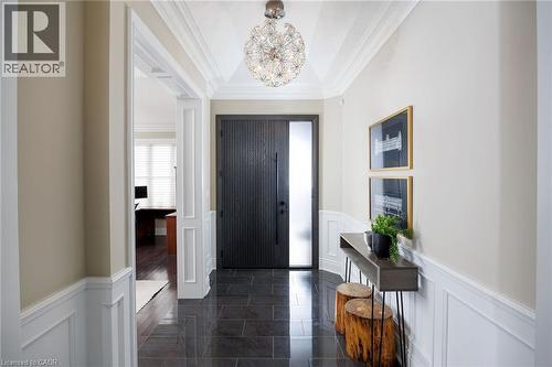 125 Paliser Court, Oakville, ON - Indoor Photo Showing Other Room