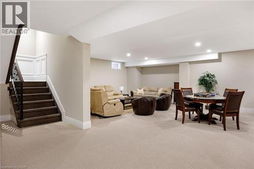 125 Paliser Court, Oakville, ON - Indoor Photo Showing Other Room