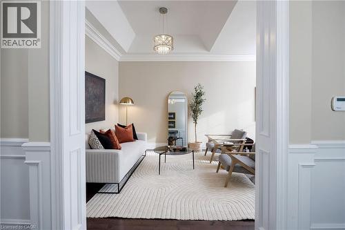 125 Paliser Court, Oakville, ON - Indoor Photo Showing Other Room